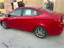 هيونداي أكسنت